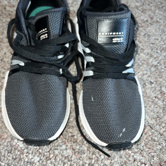 Adidas Equipment running athletic shoes 8.5 - Picture 9 of 15